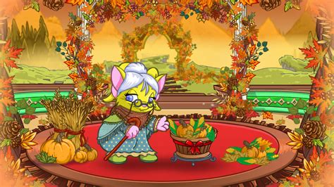charity corner neopets 2024|The Neopian Times .